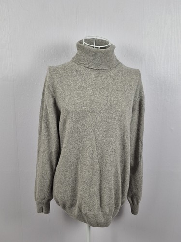 Luca nobili cashmere roll - roll, neck