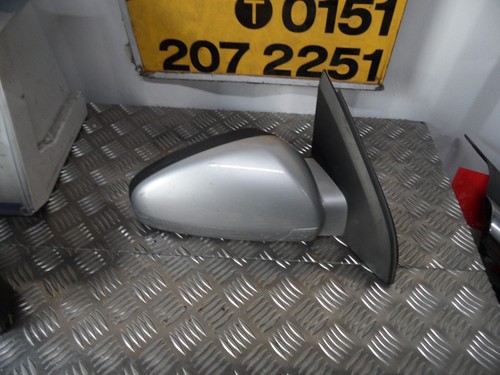 Vectra drivers side - vectra,