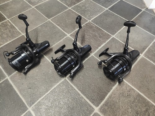 Daiwa crosscast 45scw 5000c - 45scw,