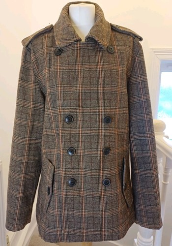 Joe browns coat men size - joe,