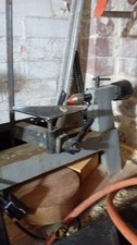 Mini Wood Lathe SIP