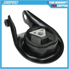 Rear Engine Mount Gearbox