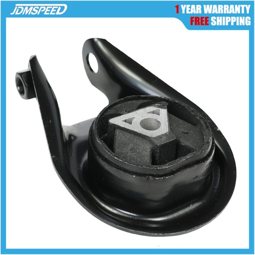 Rear engine mount - engine,