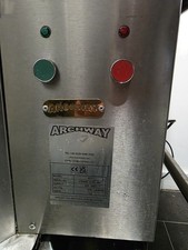 Ayr king archway henny - ayr, penny