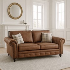 Modulux | Oakland 3 Seater