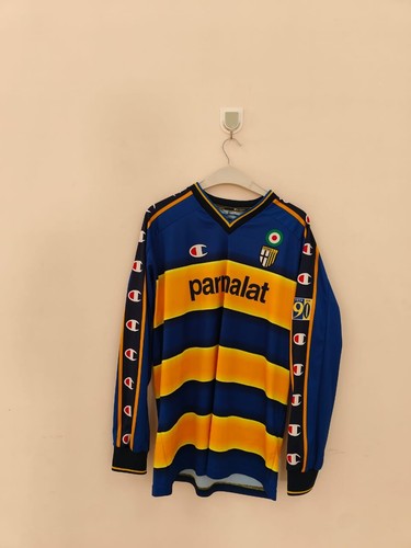 Parma 2002 2003 - , home
