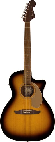 Fender newporter player - fender,