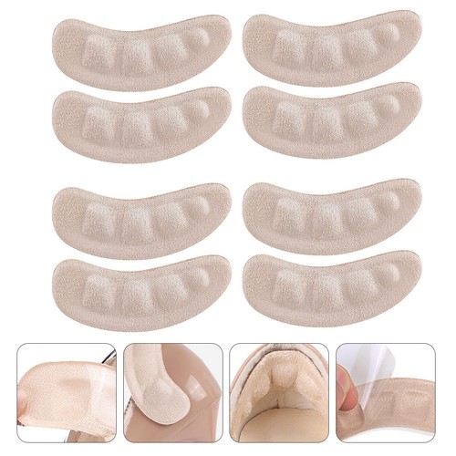 Pairs heel stickers - ,
