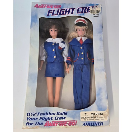 Vision toy vintage - vision, dolls