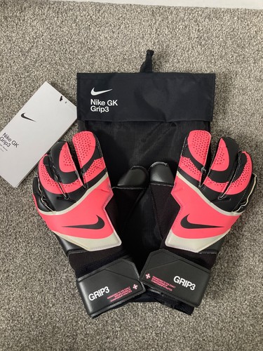 Nike grip3 goalkeeper - gk,