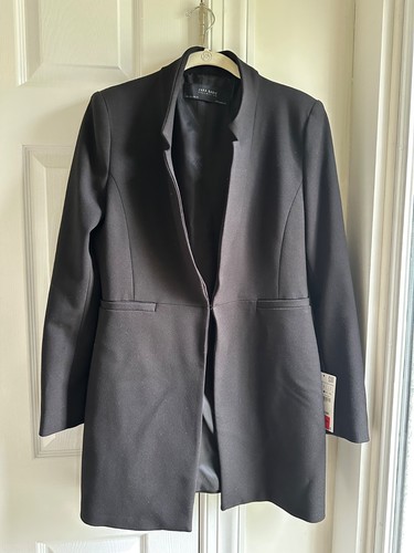 Zara basic collection long - zara,
