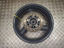 Kawasaki ZXR750 ZX7-R 1989-1990  Rear Wheel Rim R 1225 Code 17 X 5.50