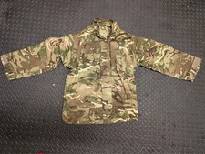 RAF issue mtp barrack shirt