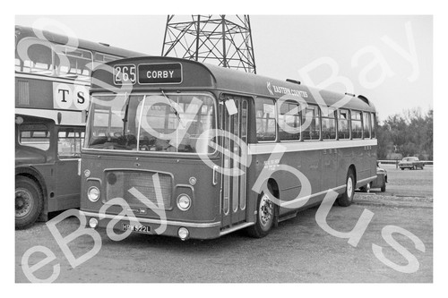 Bus photograph eastern - bus,