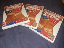 American Pie 1 - 7 Set DVD