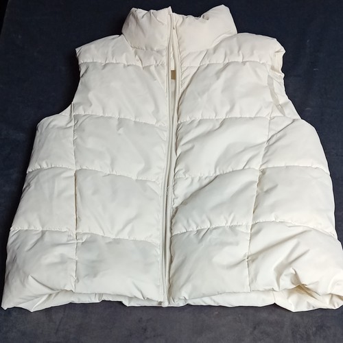 Primark girls cream - cream, padded