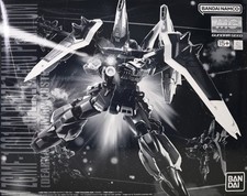 Premium Bandai MG 1/100