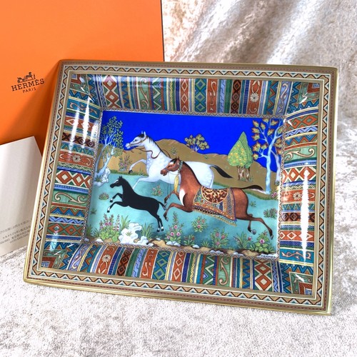 Hermes vide poche change - vide, tray