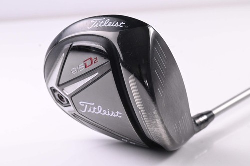 Titleist 915 driver - 915,