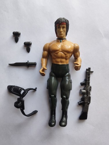 Rambo force freedom 1986 - force, of