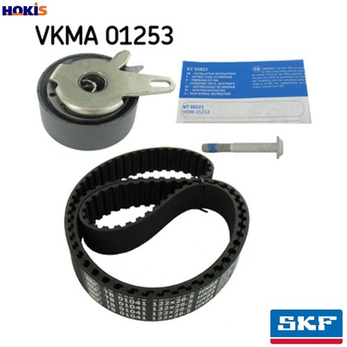 Timing belt kit vkma 01253 - kit,