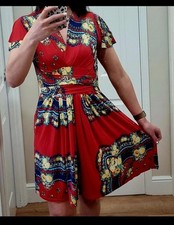 ingenue summer dress