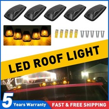 5X Led Van Suv Pickup Roof Top