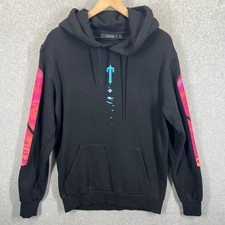 Trapstar x Dave Hoodie Mens L
