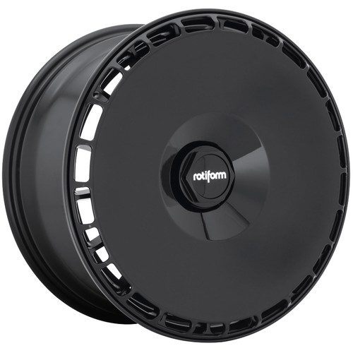 Rotiform aerodisc inch - rotiform, aerodisc,