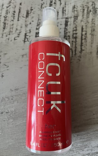 Fcuk fragrance mist - 250ml,