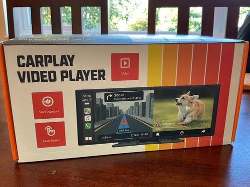 Carplay screen for - screen,
