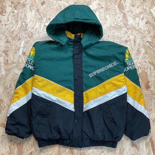 Vintage 1990s seattle - vintage,