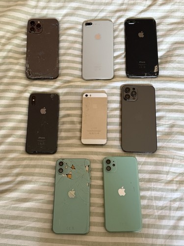 Joblot phones spares repairs - joblot,