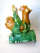 Ceramic Glazed Chinese