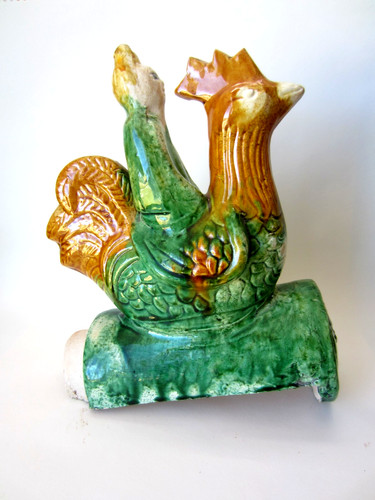 Ceramic glazed chinese - ceramic,