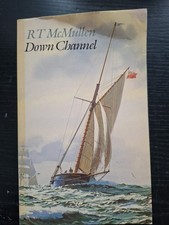 Down Channel by McMullen, R.T