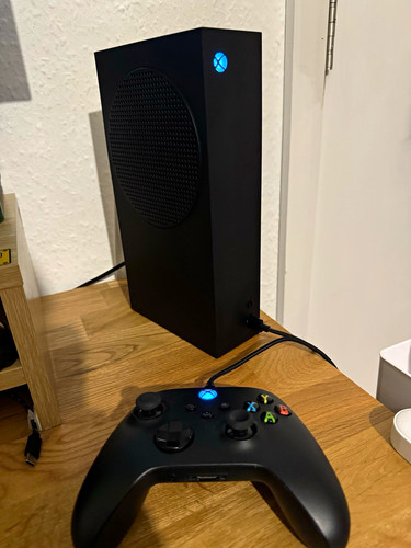 Microsoft xbox series 1tb - microsoft,