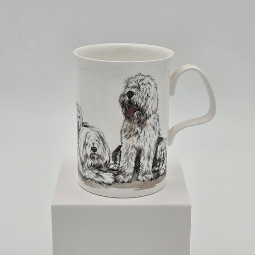 Roy kirkham dog lovers - kirkham, old