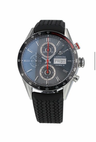 Tag heuer carrera calibre - heuer,