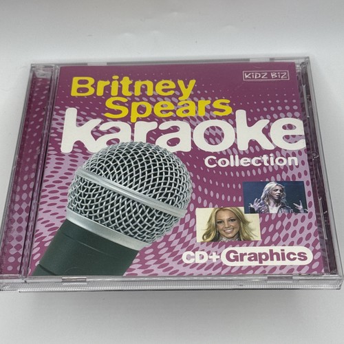 Britney spears karaoke - britney,