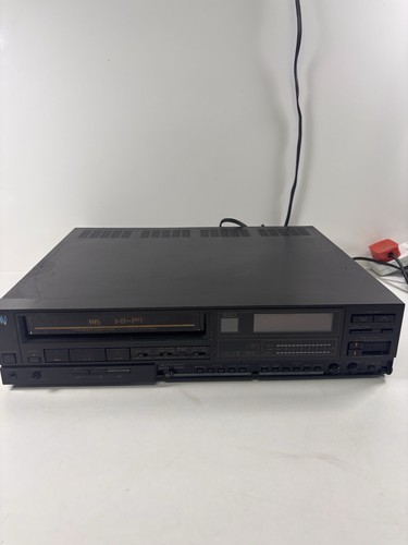 Pioneer 600 fi - pioneer, vhs