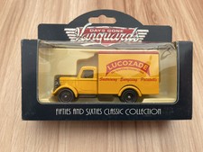 LLEDO - DAYS GONE VANGUARDS -