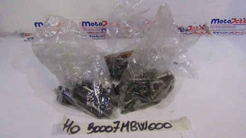 Bolts pins screws set - set, honda