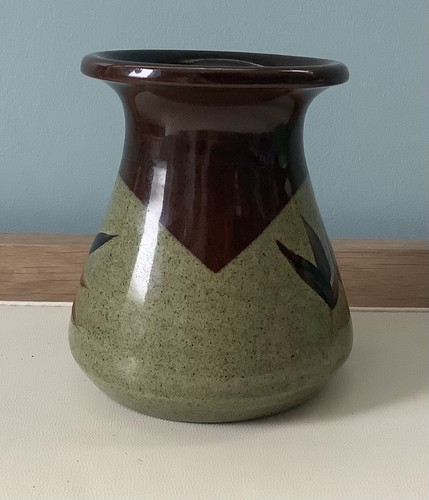 Vintage sheldon studio pottery - sheldon,