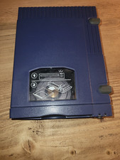Boxed Iomega 100MB Parallel Port Zip drive