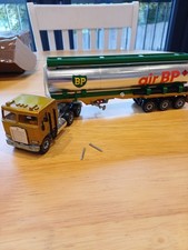 Siku Truck And Trailer