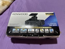 Kenwood DRV-N520 Full HD Dash