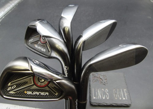 Set taylormade burner - taylormade,