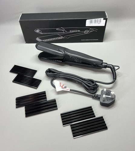 Hair crimper - in,
