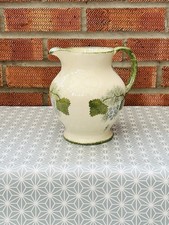 Poole Handpainted Pottery